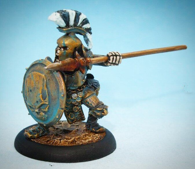 Boris-Skeletal Champion - Image 4