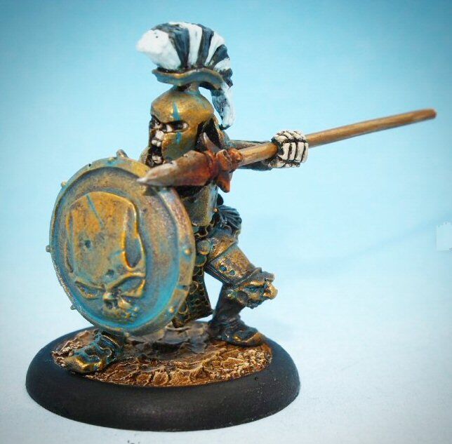 Boris-Skeletal Champion