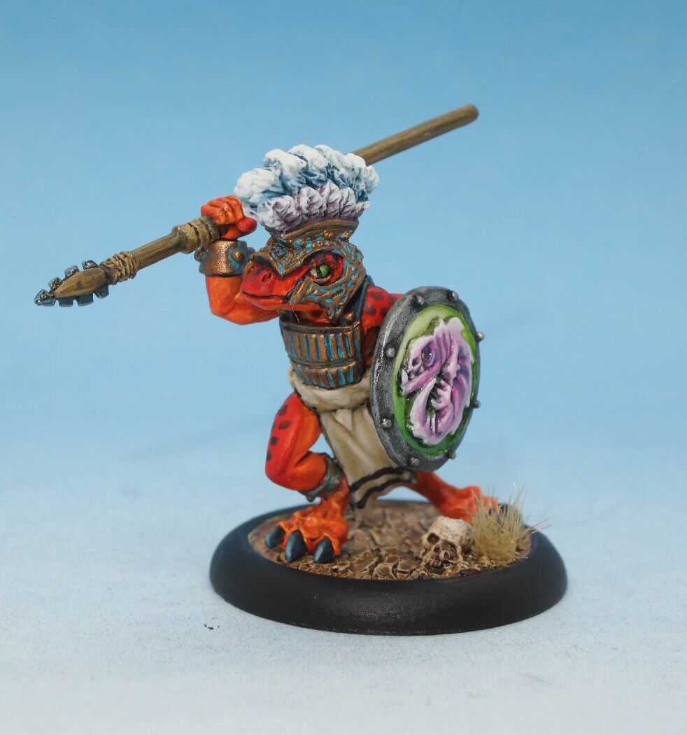 Bog-Blood Spear Unit 2 - Image 6