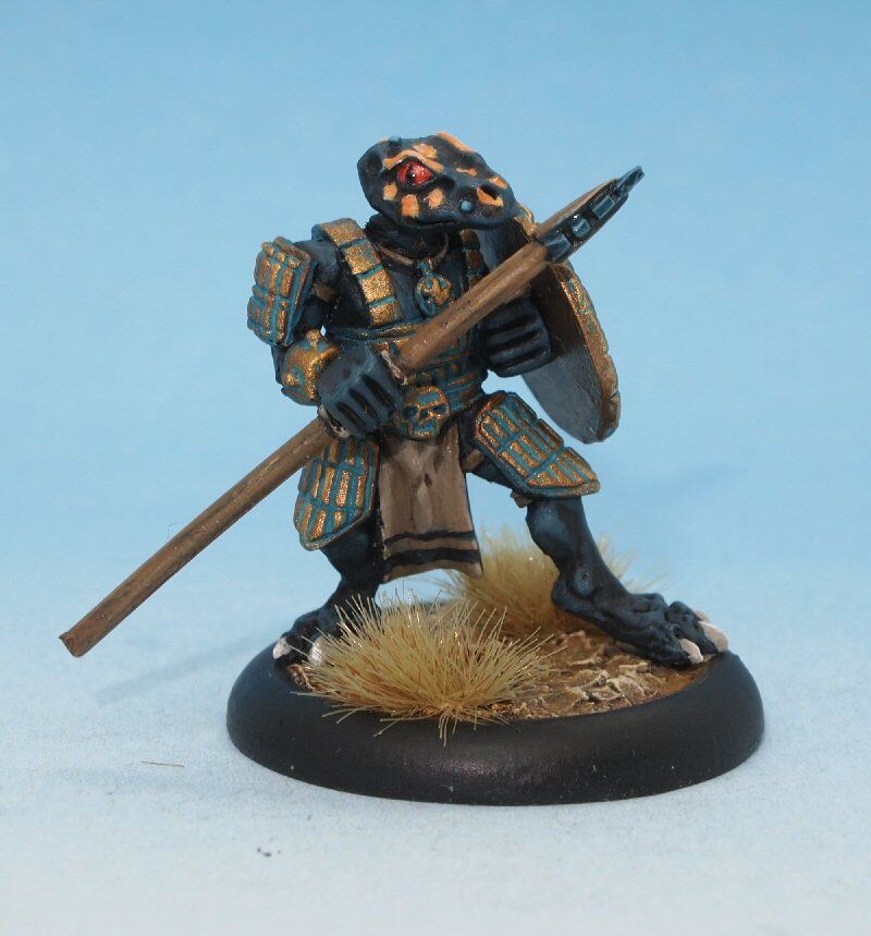 Bog-Blood Spear Unit 2 - Image 5