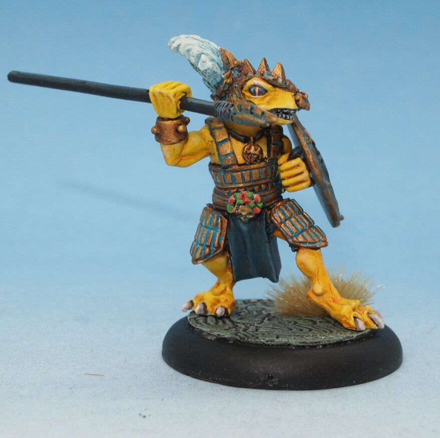 Bog-Blood Spear Unit 2 - Image 4