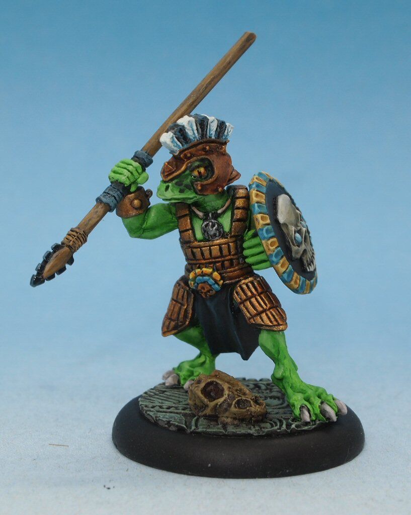 Bog-Blood Spear Unit 2 - Image 3