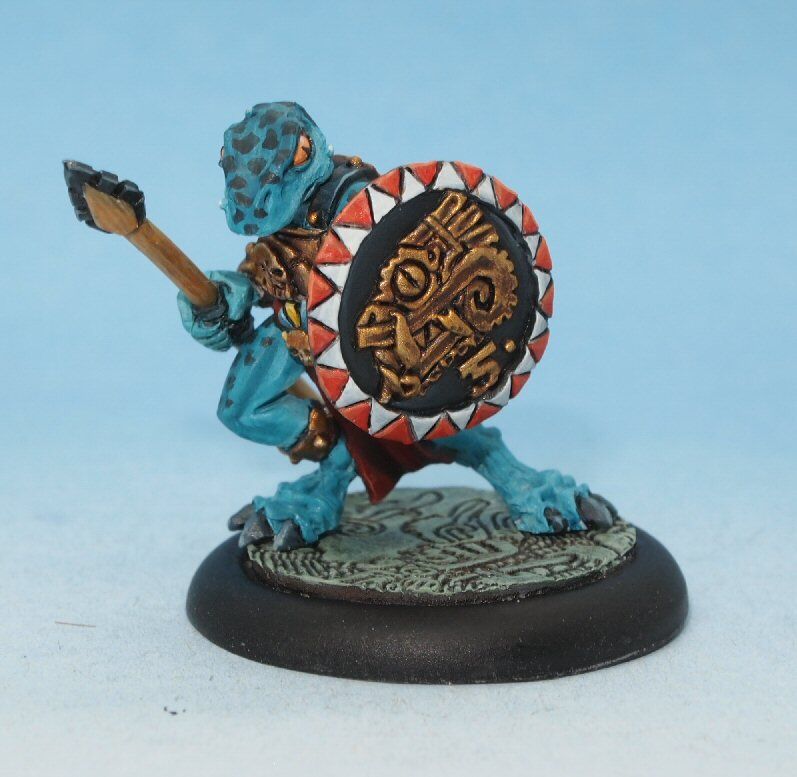 Bog-Blood Spear Unit 2 - Image 2