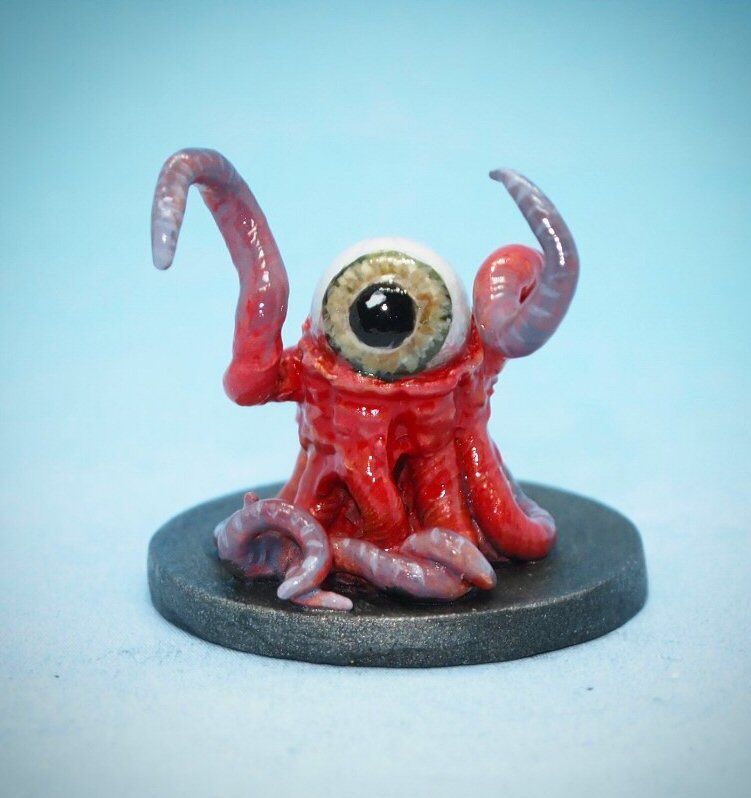 Oculus Parasite - Image 2