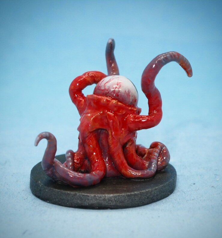 Oculus Parasite - Image 3
