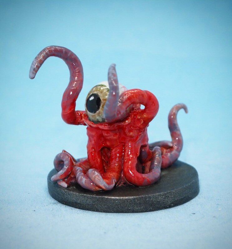 Oculus Parasite - Image 4